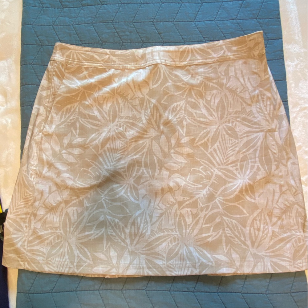Ripskirt Aloha Sand